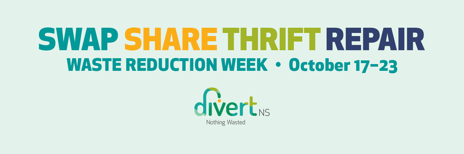 Waste Reduction Week ERSWM